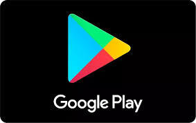 Google Play ギフトカード 2,000円分 (グーグル プレイ ギフトコード 2000円分）送料無料の画像1