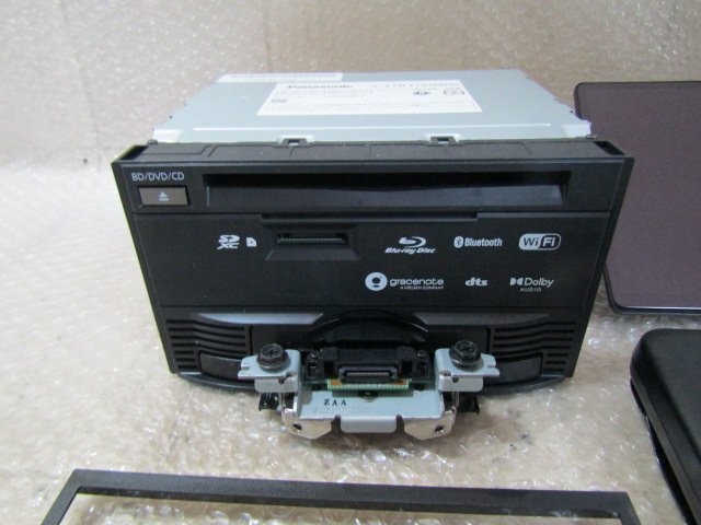 スイフト　ZC31S　パナソニック　ナビ　CN-F1X10BHD　＆　ドライブレコーダー　CA-DR03HTD　［73OC4］