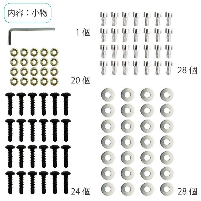 ランドクルーザー プラド 150 汎用 アルミ製 ルーフラック 97ｘ12ｘ127cm ルーフ キャリア ブラック バスケット カーゴ クロスバー付の画像8