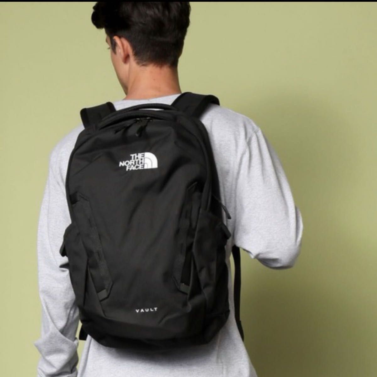 THE NORTH FACE バックパック リュック Vault