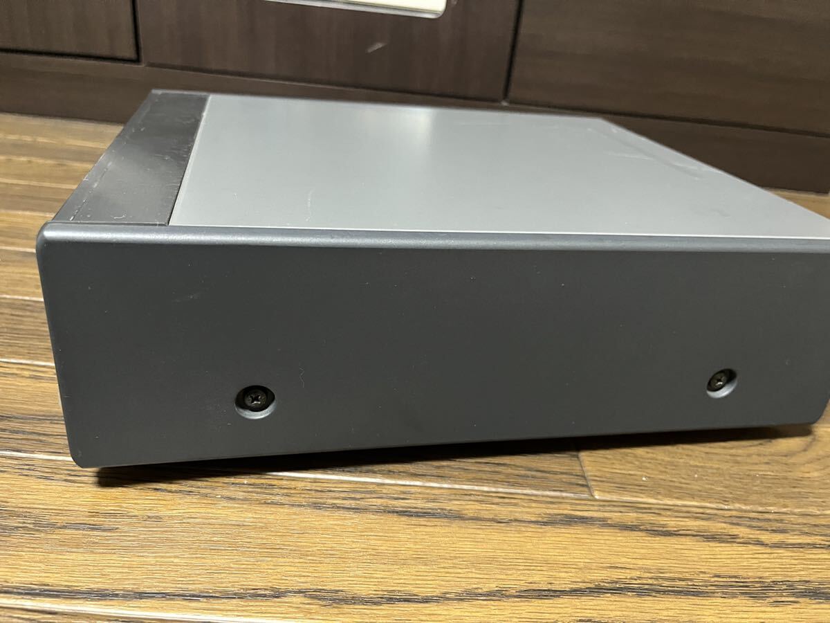 DENON MDデッキ　DMD-5.5K 