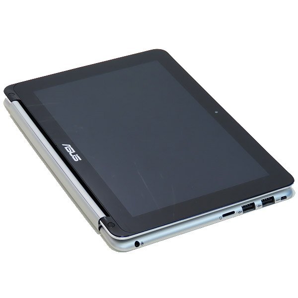 ■ジャンク 中古 ASUS ChromeBook Flip C100PA RK3288C 1.8GHz 2GB eMMC 16GB 10.1インチ タッチパネル ノートパソコン タブレットの画像5