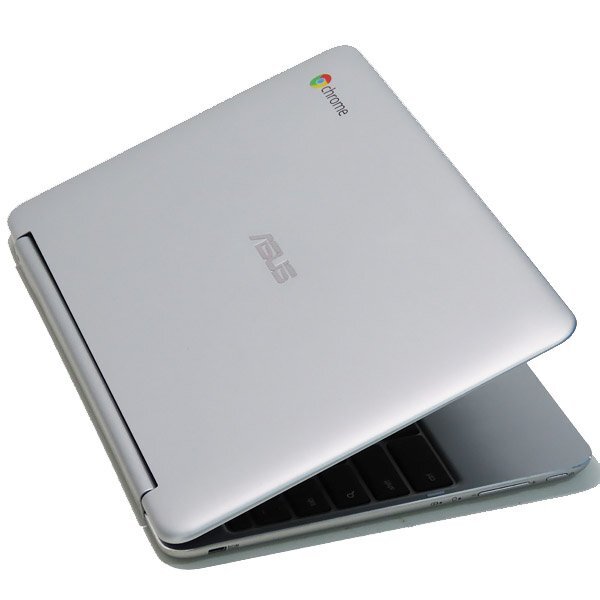 ■ジャンク 中古 ASUS ChromeBook Flip C100PA RK3288C 1.8GHz 2GB eMMC 16GB 10.1インチ タッチパネル ノートパソコン タブレットの画像3