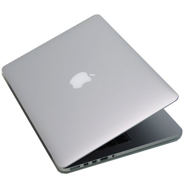 ■中古 訳アリ Apple MacBook Pro Early 2015 13.3インチ Core i5 5287U 2.9GHz 8GB SSD 512GB ノートパソコン PC Monterey A1502 12,1の画像2