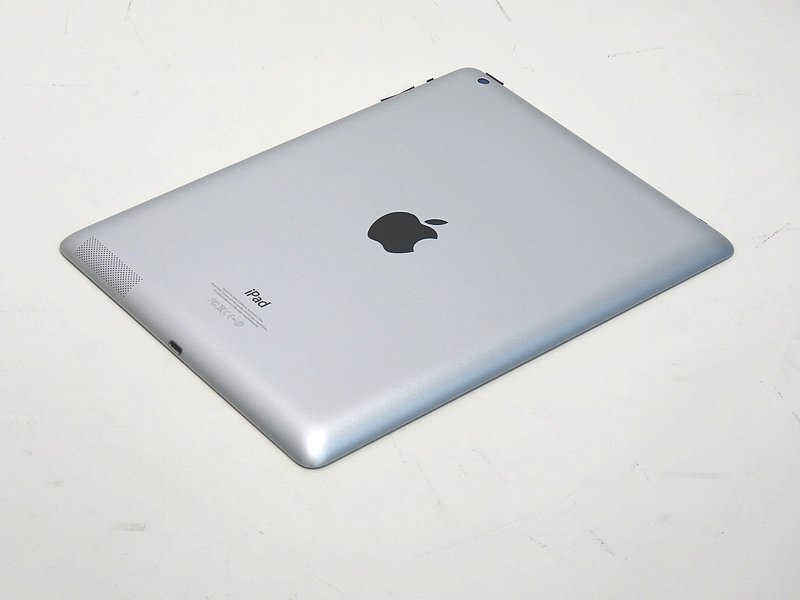 ■中古 iPad Retinaディスプレイ Wi-Fiモデル 32GB MD511J/A 9.7 インチ■の画像4