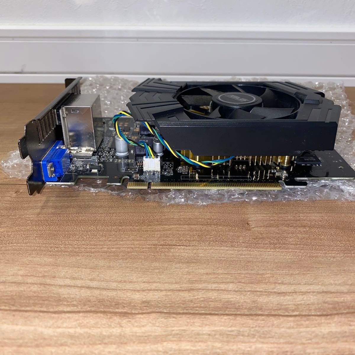 ジャンク ASUS GTX750TI