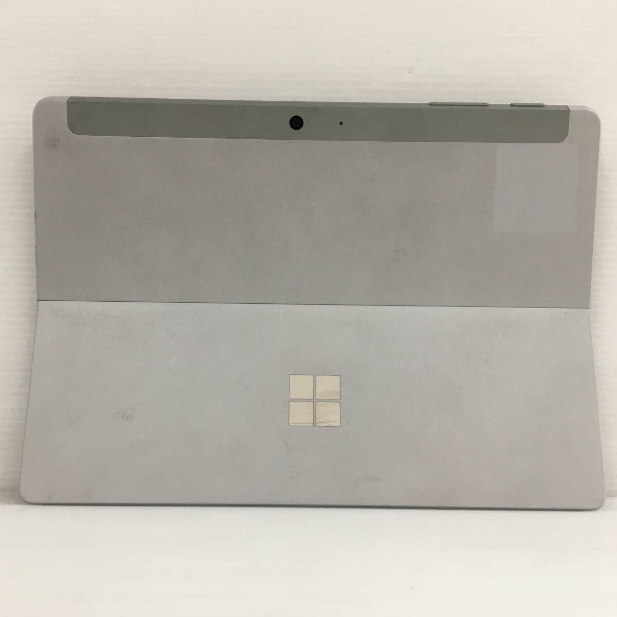 ☆【SIMフリー】Microsoft surface GO2 model:1927『Core M3(8100Y) 1.1Ghz/RAM:8GB/SSD:128GB』10.5インチ LTE対応 Win10 動作品 ※難ありの画像3