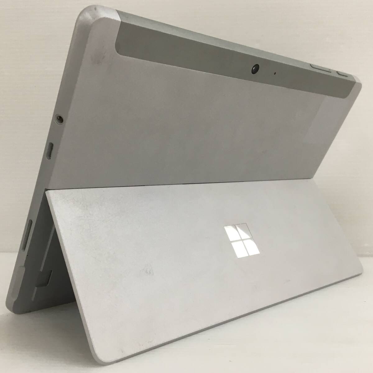 ☆【SIMフリー】Microsoft surface GO2 model:1927『Core M3(8100Y) 1.1Ghz/RAM:8GB/SSD:128GB』10.5インチ LTE対応 Win10 動作品 ※難ありの画像2