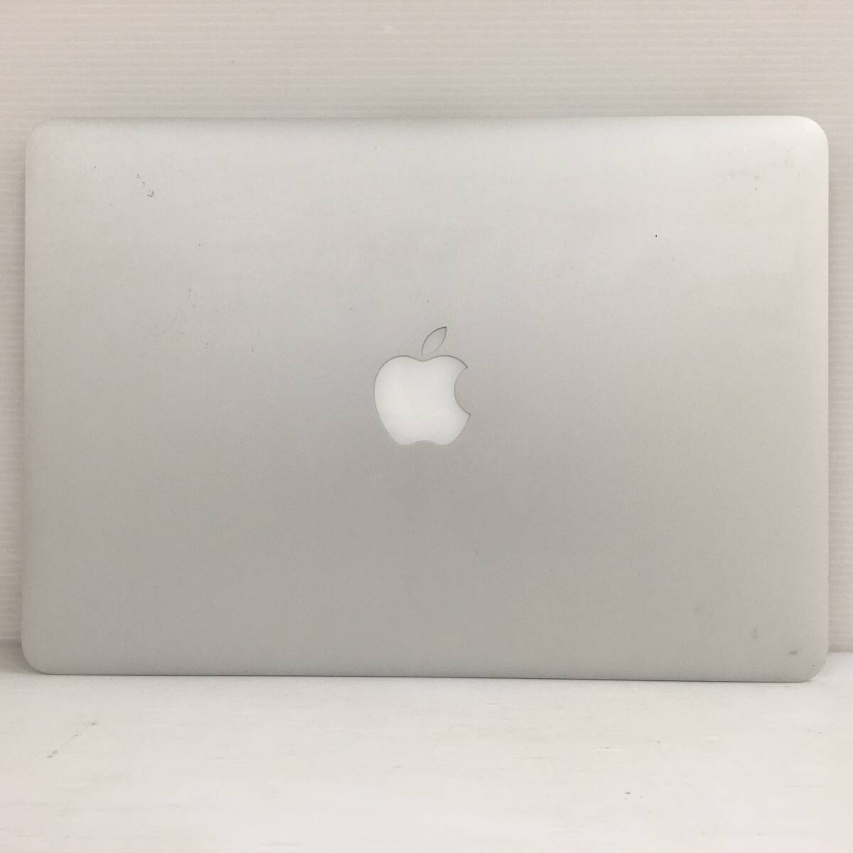 ☆【良品 13.3インチ】Apple MacBook Pro (Retina, 13インチ, Mid 2014) A1502 Core i5(4308U)/2.8GHz RAM:8GB/SSD:512GB Catalina 動作品_画像4