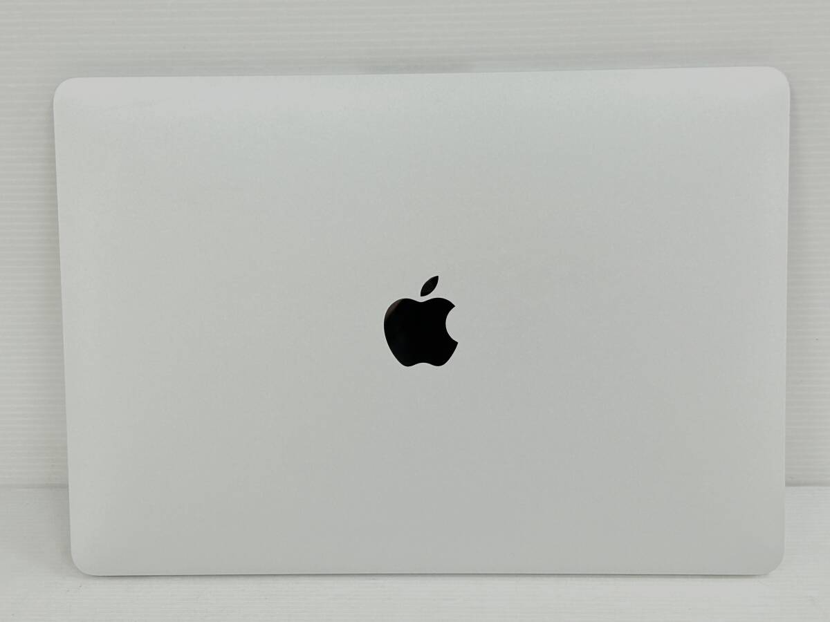 【美品☆充放電数42回】Apple MacBook Pro(13-inch,2020) A2251 Core i7(1068NG7)/2.3GHz RAM:32GB/SSD:1TB 13.3インチ AC付 Sonoma 動作品の画像2