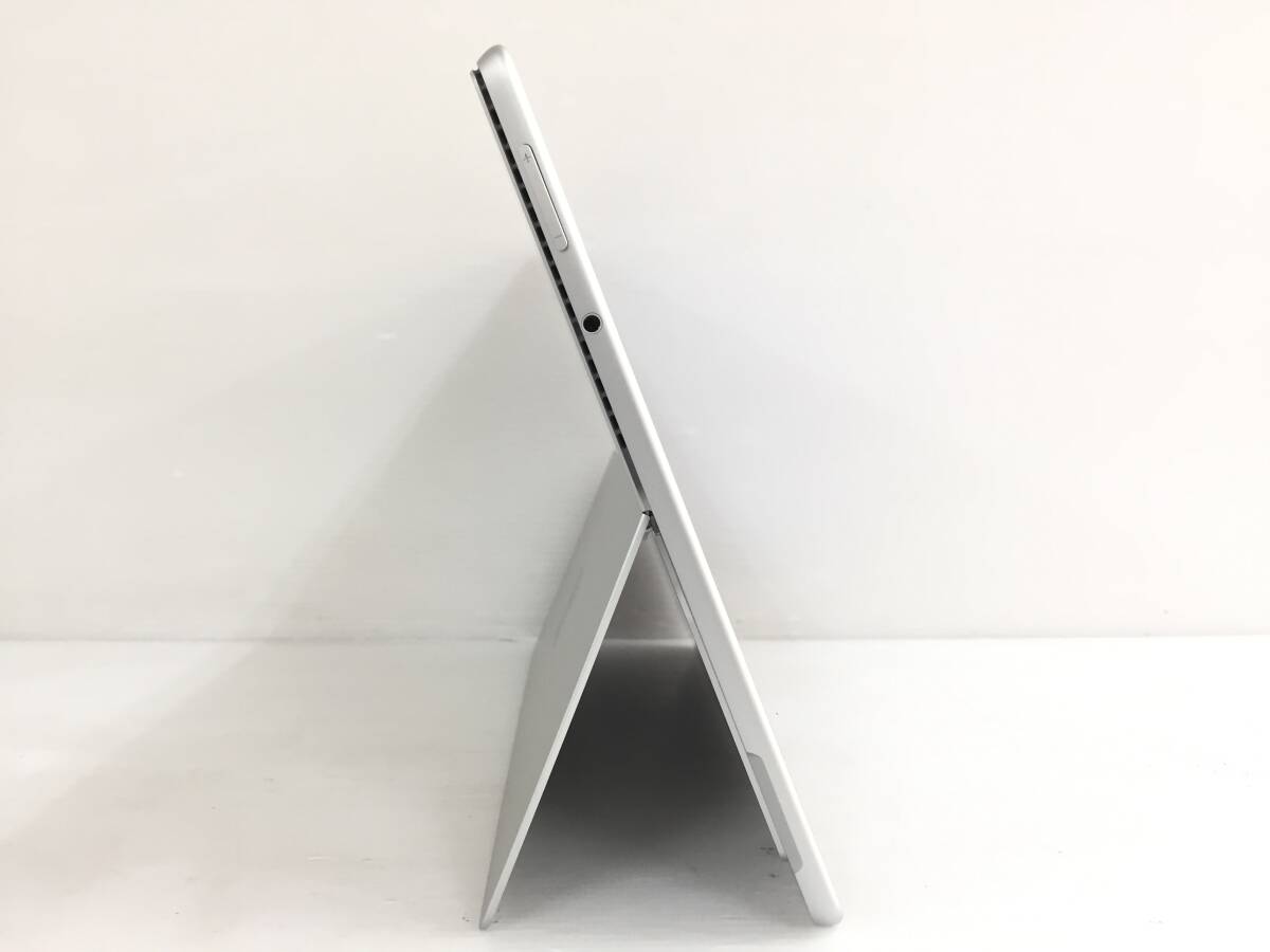 【美品 13インチ】Microsoft Surface Pro 8 model:1983『第11世代 Core i5(1145G7) 2.6Ghz/RAM:8GB/SSD:128GB』Wi-Fi Win11 動作品の画像5