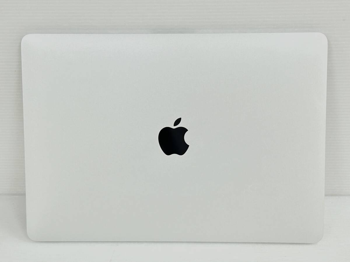 【美品 13.3インチ】Apple MacBook Pro(13-inch,2020) A2251 Core i7(1068NG7)/2.3GHz RAM:32GB/SSD:1TB タッチバー Sonoma 動作品_画像2