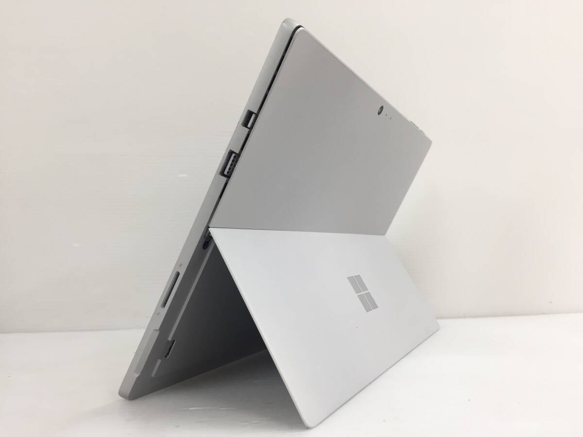 [ superior article 12.3 -inch ]Microsoft Surface Pro 6 model:1796[Core i5(8350U) 1.7Ghz/RAM:8GB/SSD:128GB]Wi-Fi Win10 operation goods 