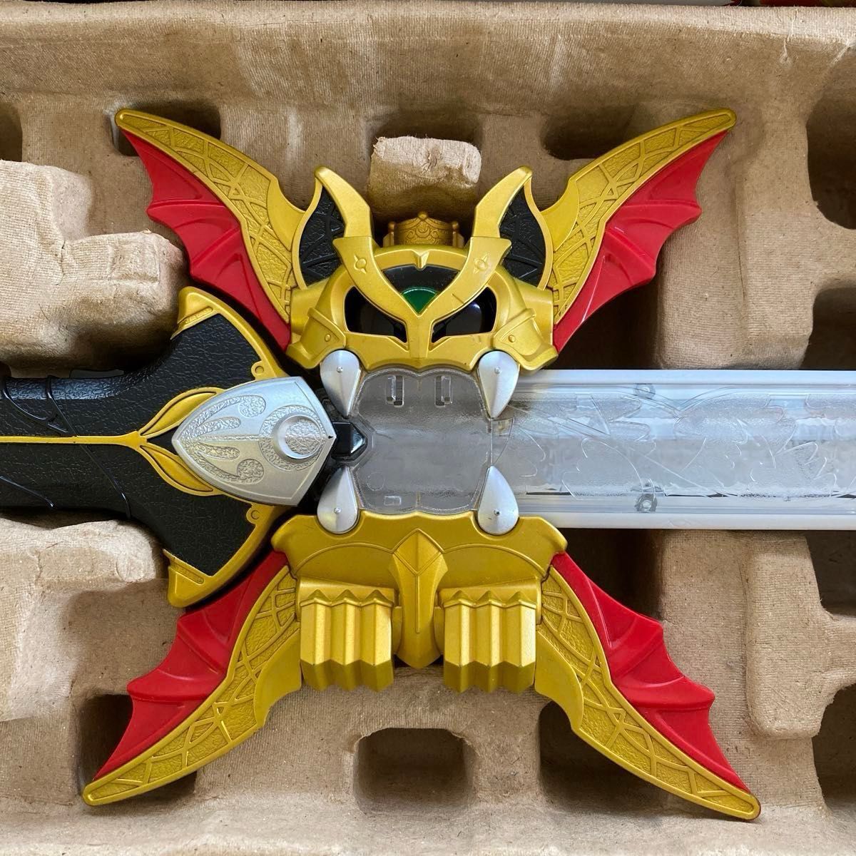 仮面ライダーキバ 魔皇剣DXザンバットソード|Yahoo!フリマ(旧 仮面ライダーキバ 魔皇剣DXザンバットソード|Yahoo!フリマ(旧
