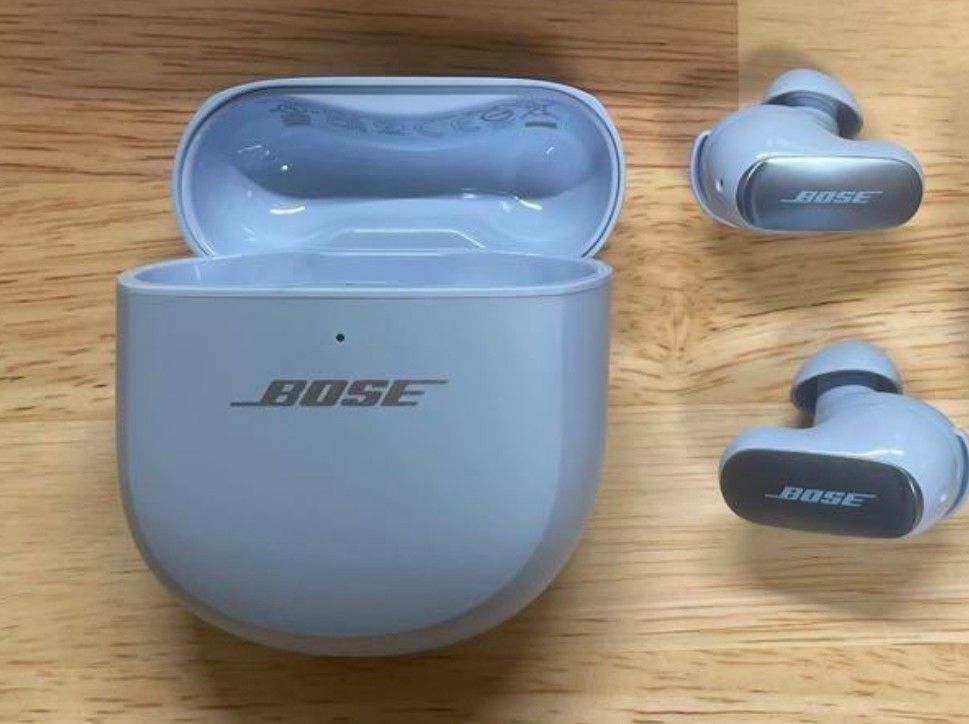 BOSE QuietComfort Ultra Earbuds ムーンストーンブルー 値下げ BOSE QuietComfort Ultra Earbuds ムーンストーンブルー 値下げ