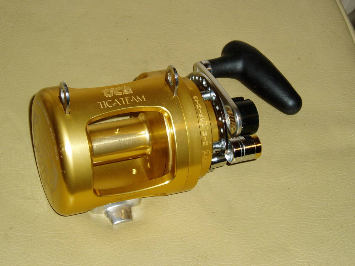 ティカチーム 20R WTS DUALDRAG 2スピード(その他)|売買され ティカチーム 20R WTS DUALDRAG 2スピード(その他)|売買され