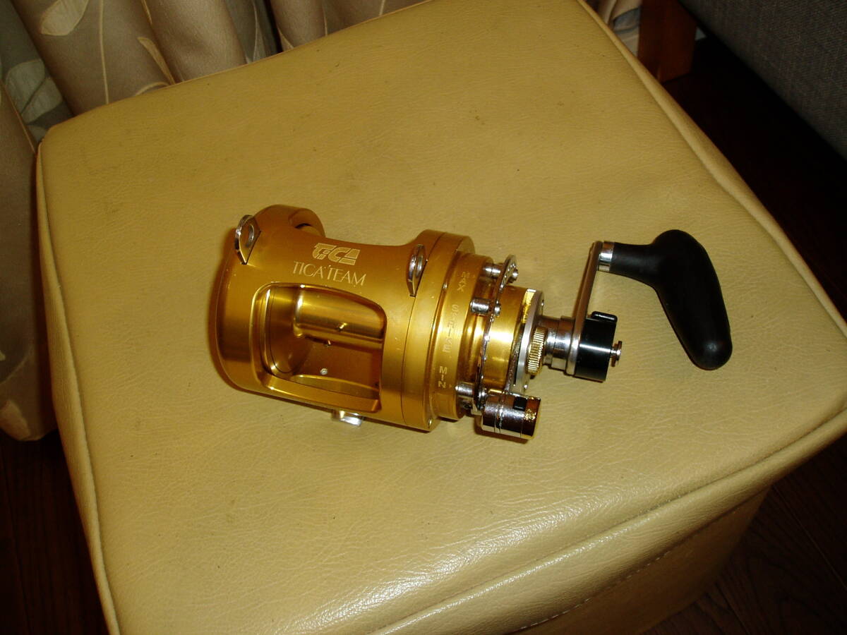ティカチーム 20R WTS DUALDRAG 2スピード(その他)|売買され ティカチーム 20R WTS DUALDRAG 2スピード(その他)|売買され