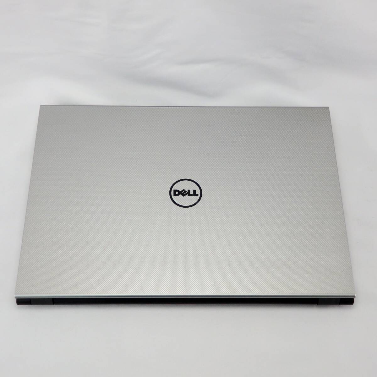 【美品】Inspiron 15 3542★Core i3-4030U/HDD500GB/4GBメモリ/15.6型/HD/WLAN/Sマルチ/Webカメラ/USB3.0/SD/Win11/Office H＆B2019の画像10