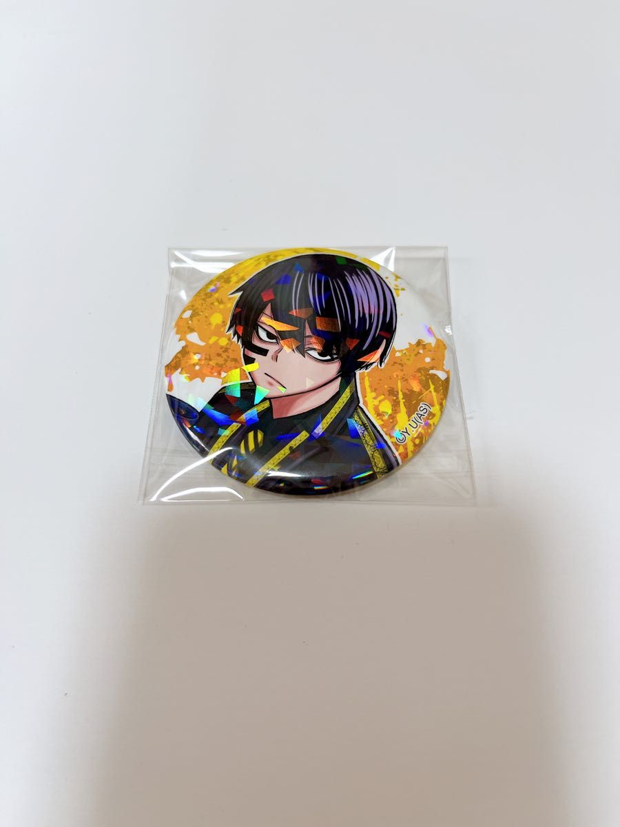 桃源暗鬼 缶バッジ|Yahoo!フリマ(旧PayPayフリマ) 桃源暗鬼 缶バッジ|Yahoo!フリマ(旧PayPayフリマ)