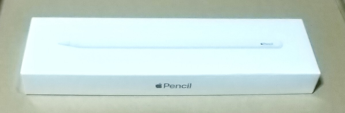 Apple Pencil 新品未開封 第2世代 Apple Pencil 新品未開封 第2世代
