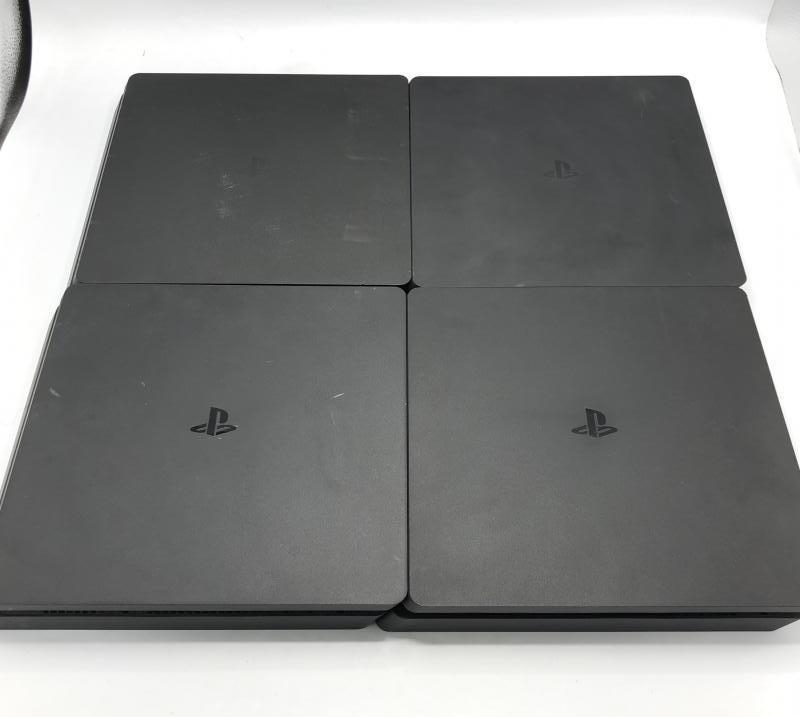 【中古】PS4　本体のみ　CUH-2000番台　10台まとめ[240092266264]_画像6