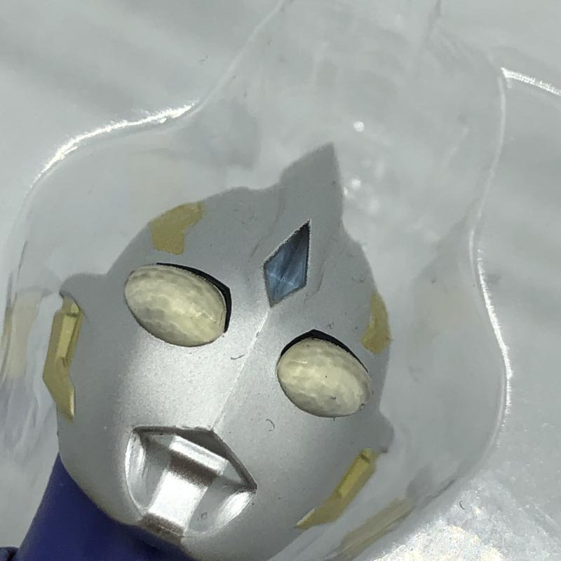 【中古】[開封] バンダイ S.H.Figuarts ウルトラマントリガー マルチタイプ [240092261080]_画像6