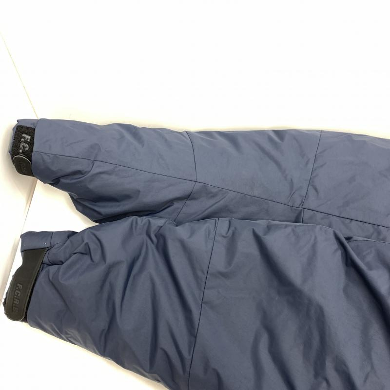 【中古】FCRB TOUR PADDED PARKA XL FCRB-189040 エフシーレアルブリストル[240092267632]_画像8