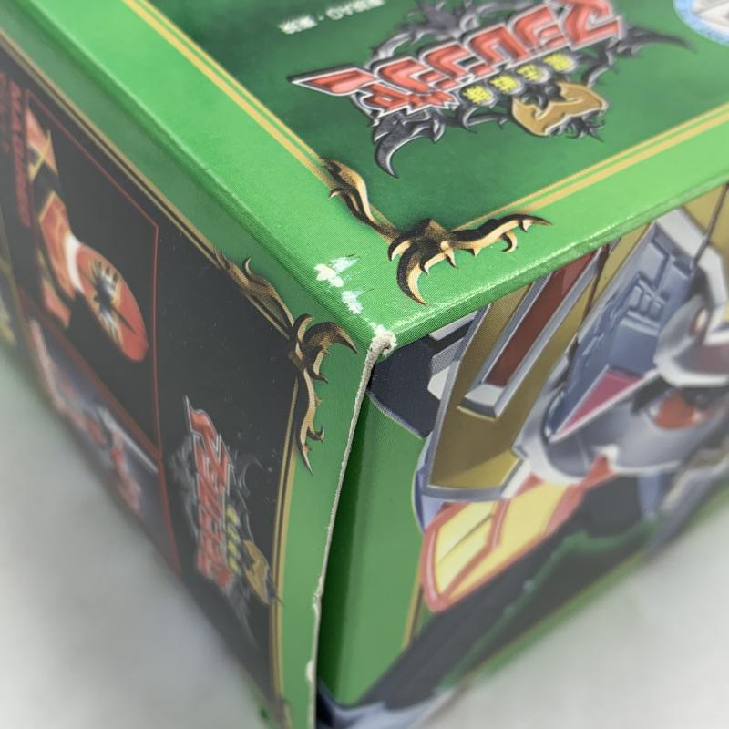 【中古】「開封」 バンダイ 魔神合体 DXマジキング 「魔法戦隊マジレンジャー」[240092268541]_画像7