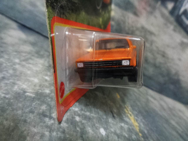 MATCHBOX 1975 OPEL KADETT マッチボックス '75 オペル・カデット 値札貼付あり   ///(056)の画像2