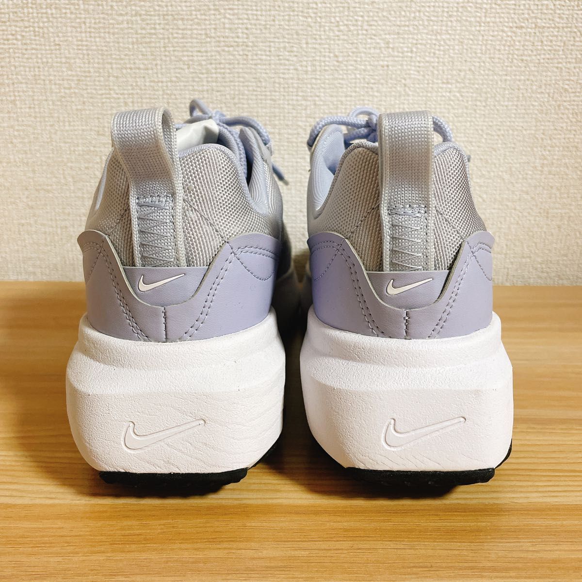 新品未使用品　NIKE AIR MAX VERONA エアマックス　ヴェローナ スニーカー ナイキ AIR