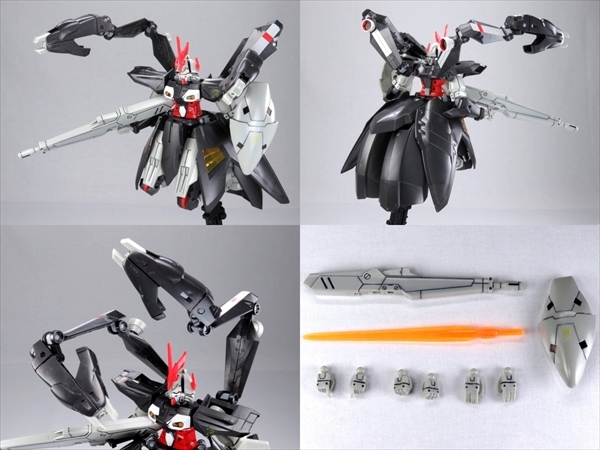 G0113完成品 1/144 HG ハイドラ ガンダム 新機動戦記 Wガンダム G0113完成品 1/144 HG ハイドラ ガンダム 新機動戦記 Wガンダム