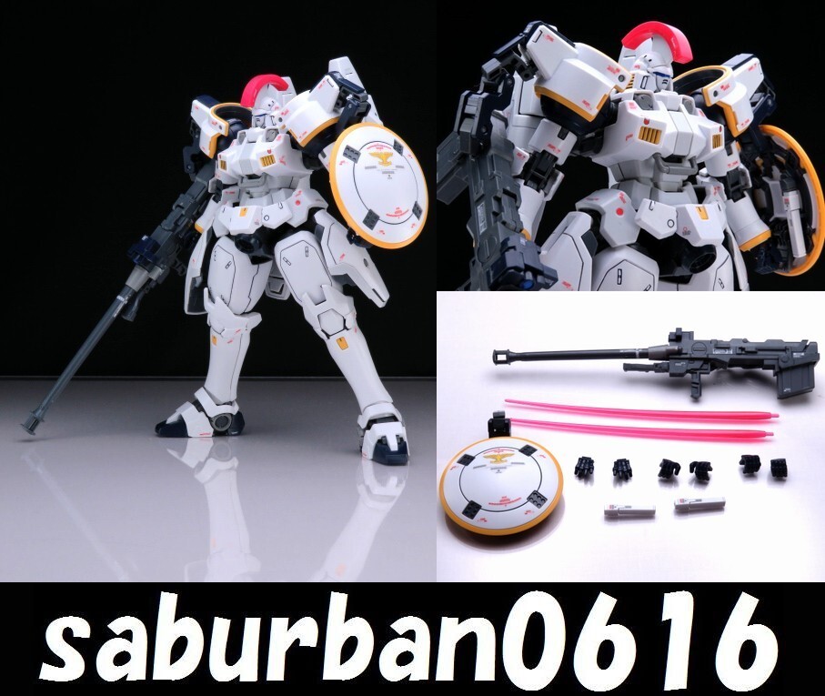 G0113完成品 1/100 MG トールギス 敗者たちの栄光 Wガンダム G0113完成品 1/100 MG トールギス 敗者たちの栄光 Wガンダム