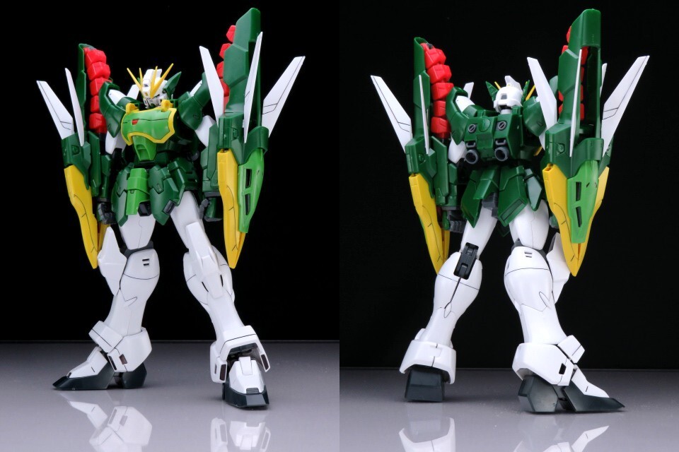 G0113完成品 1/100 MG アルトロン ガンダム ナタク 敗者たちの G0113完成品 1/100 MG アルトロン ガンダム ナタク 敗者たちの