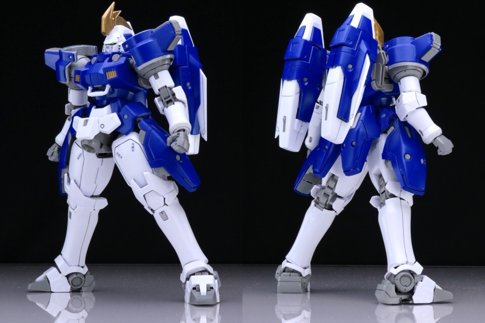 G0113完成品 1/100 MG トールギス 敗者たちの栄光 Wガンダム G0113完成品 1/100 MG トールギス 敗者たちの栄光 Wガンダム