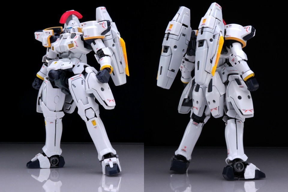 Yahoo!オークション - G0113完成品 1/144 RG トールギス 新機動 Yahoo!オークション - G0113完成品 1/144 RG トールギス 新機動
