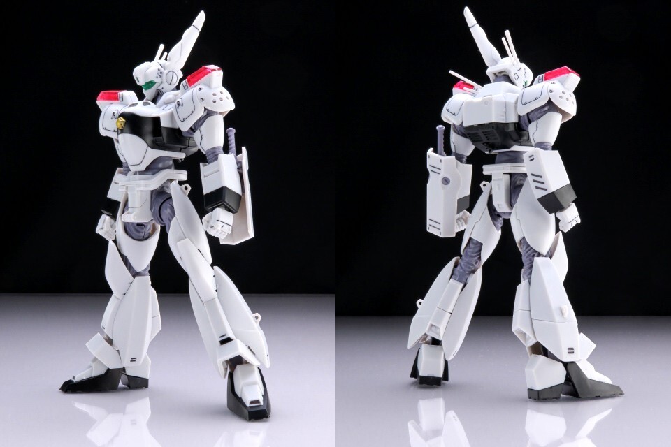 高い信頼 厚い信頼 R0401完成品 パトレイバー 機動警察 TYPE-R13X ファントム 1/60 機動警察パトレイバー