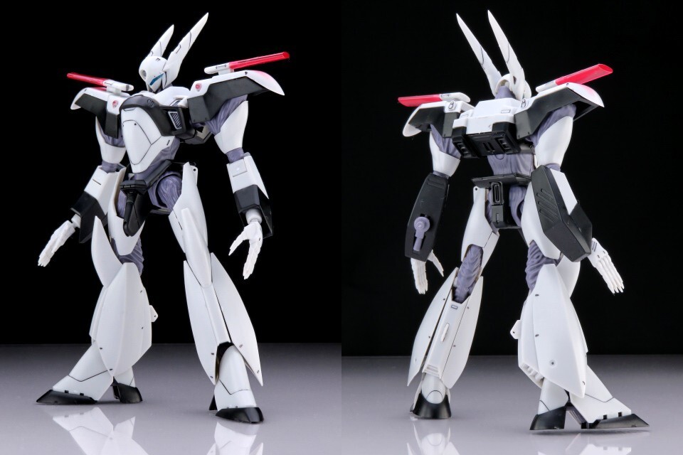 (税込) Yahoo!オークション - R0401完成品 GS 1/60 零式 イングラム 0 機動警察パトレイバー