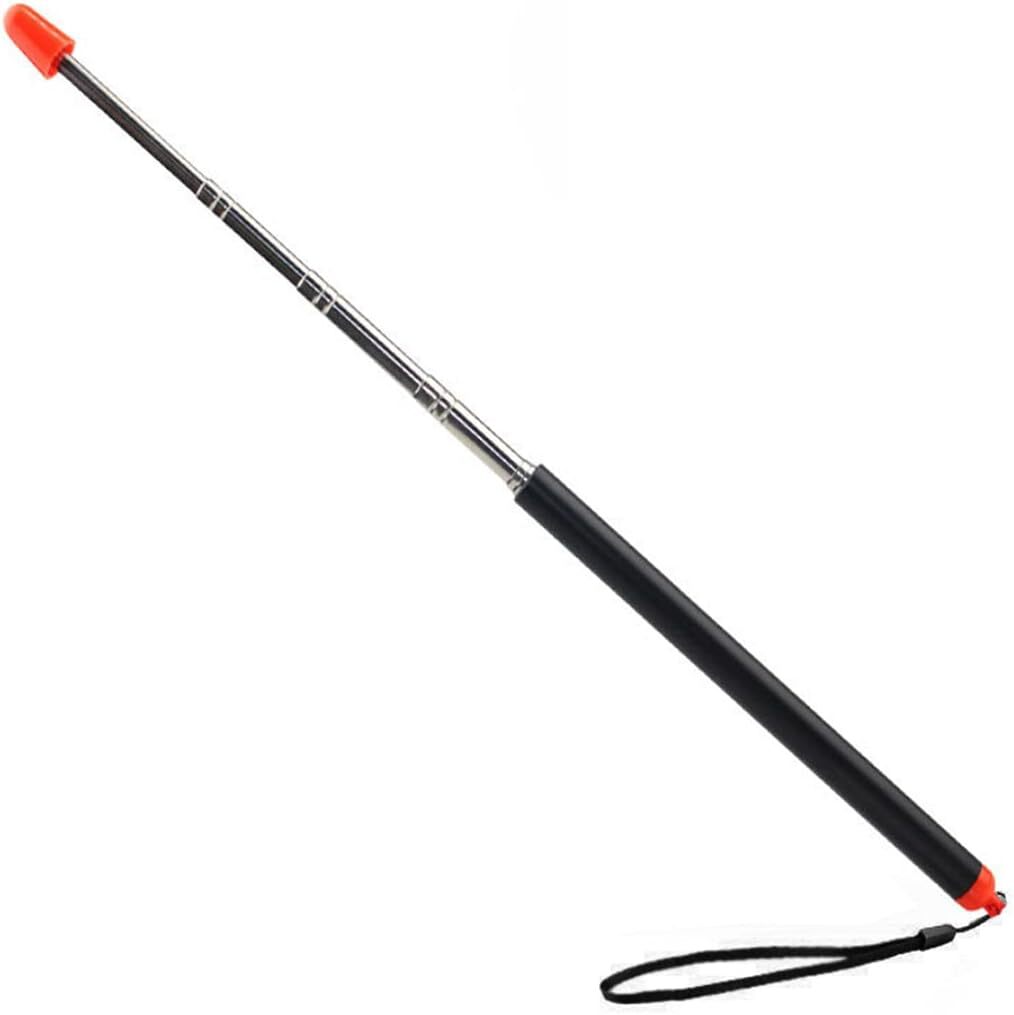  indication stick difference . stick flexible stick paul (pole) pointer stationery 1.2m ;ZYX000401;