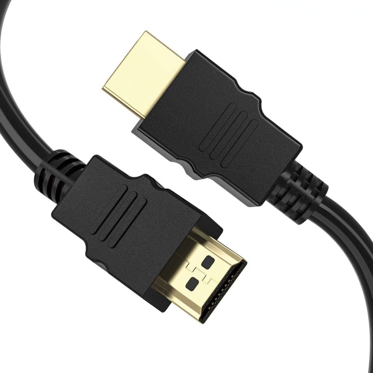  high speed HDMI cable 5m 3D/i-sa net correspondence No-brand goods ;ZYX000265;