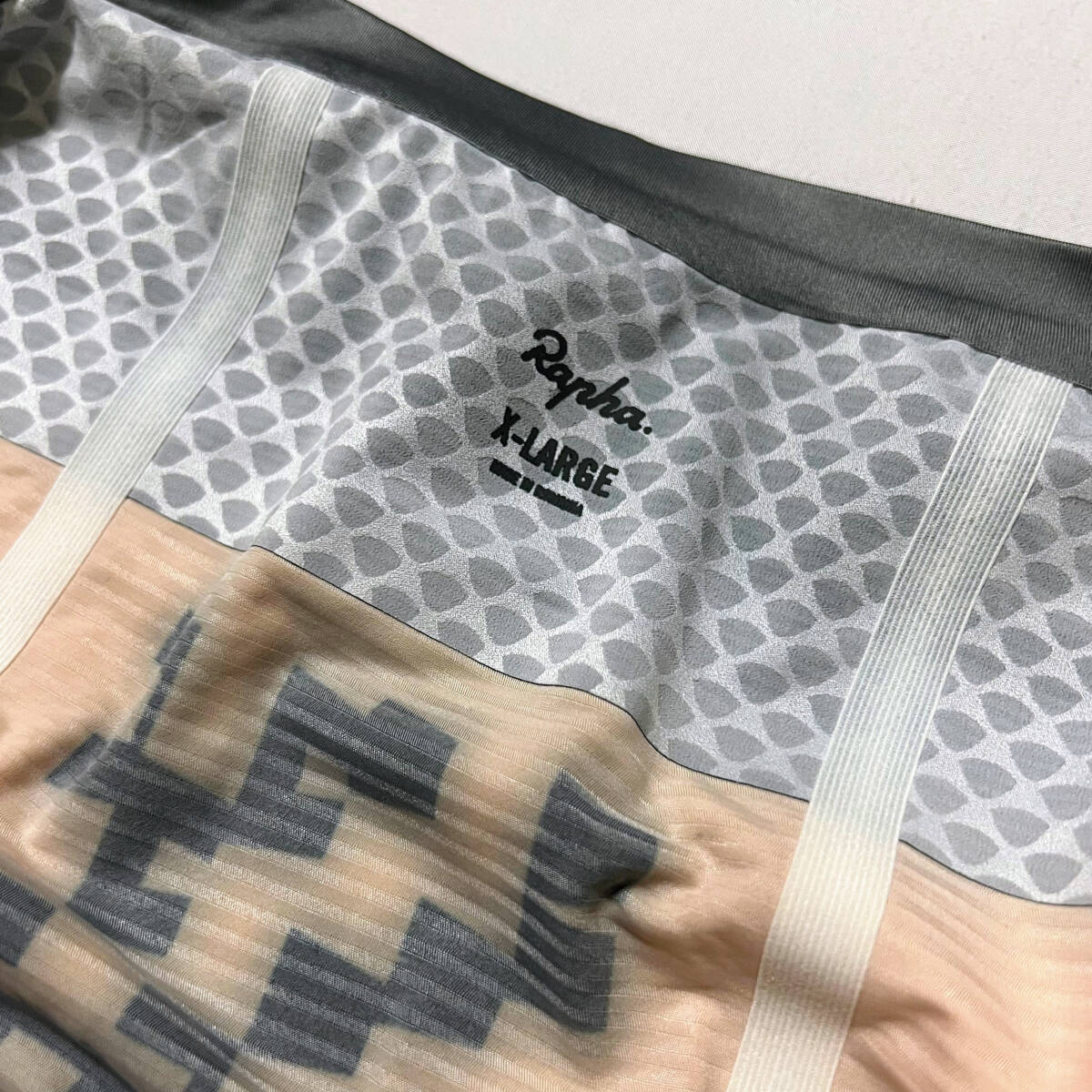 新品 Rapha 特別限定版 Pro Team Jersey × 3点の画像6