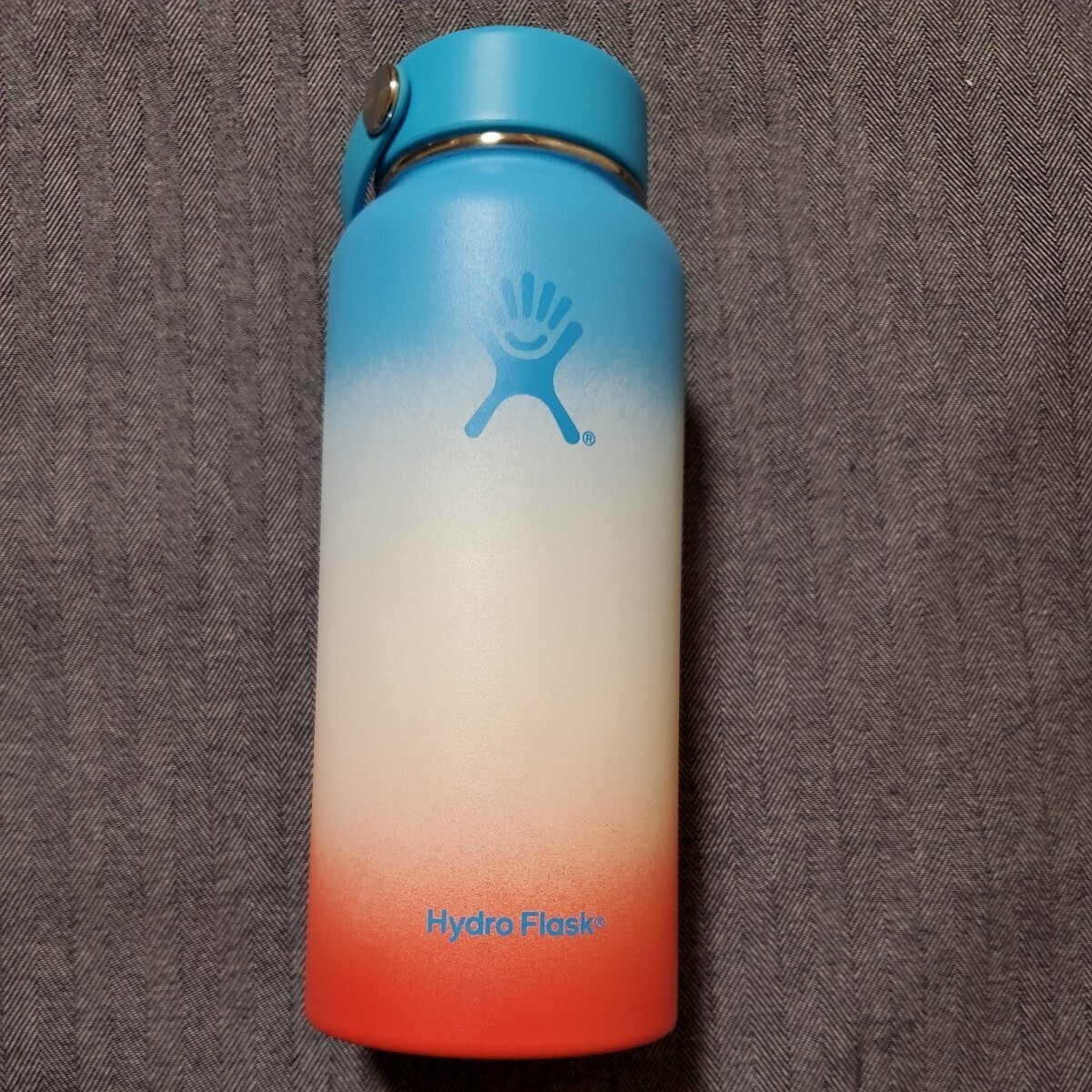 ハイドロフラスクHYDROFLASK 32oz ハワイ限定カラー 水筒 の画像1