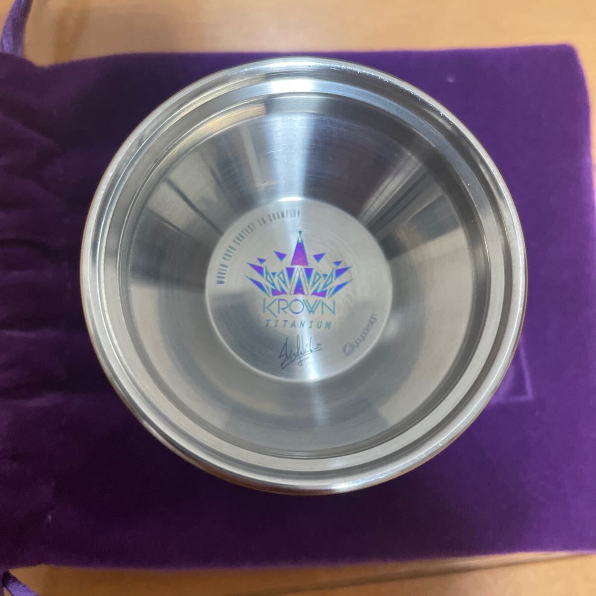 クラウンTi Raw KrownTi C3yoyodesign 競技用ヨーヨー|Yahoo クラウンTi Raw KrownTi C3yoyodesign 競技用ヨーヨー|Yahoo
