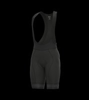 Эль -переулок Strada Bibshorts Bib Shorts Черный уголь серый цвет XXS Size 22S5528280900