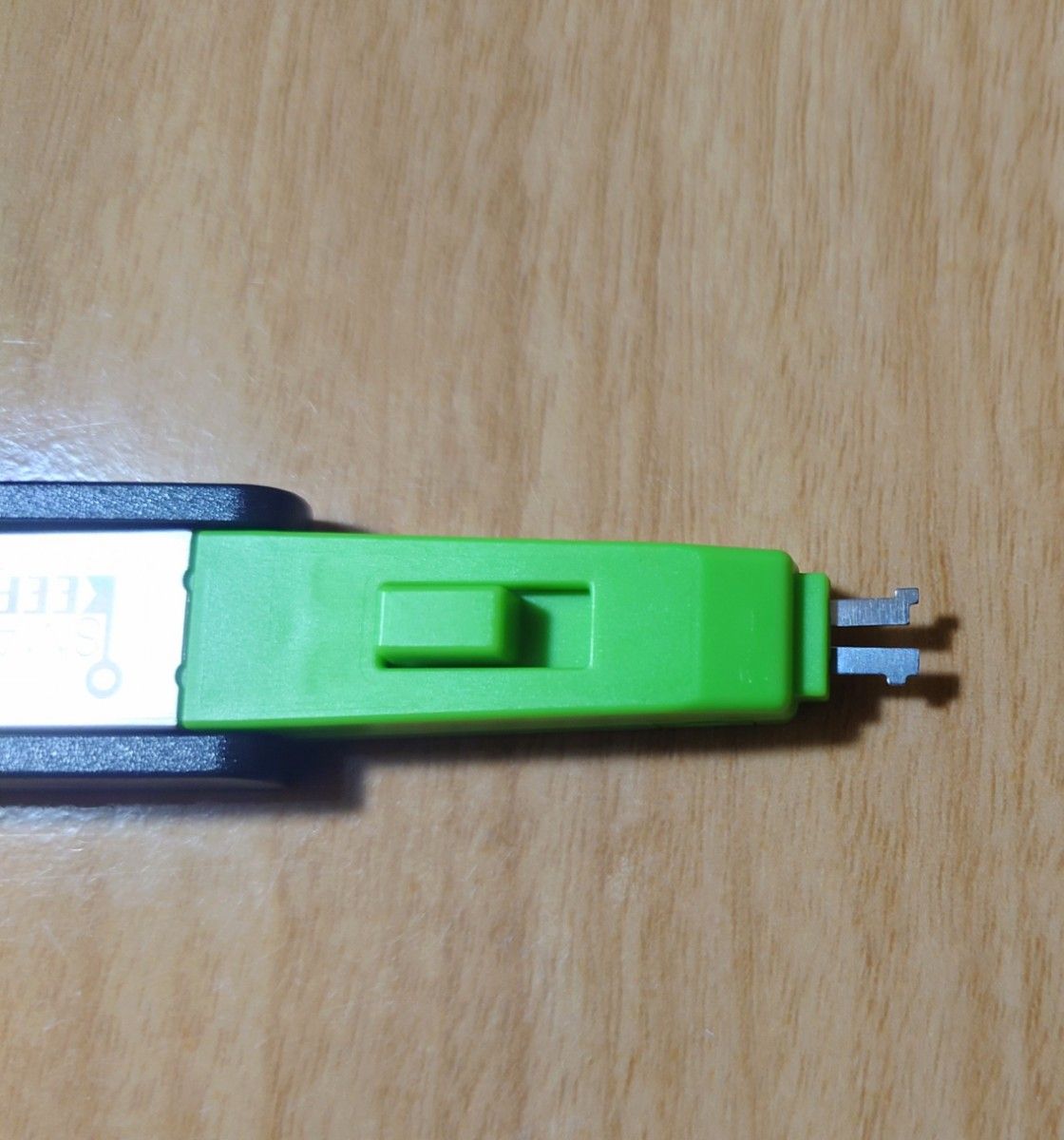 スマートキーパー ロック解除キー Lock Key Mini HDU04GN