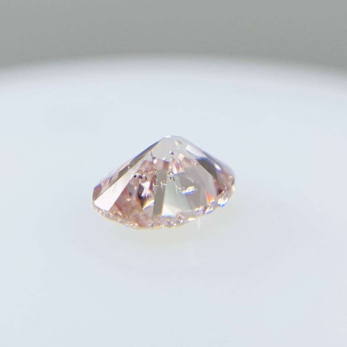 FANCY PINK 0.56ct OV/RT1198/GIA_画像9