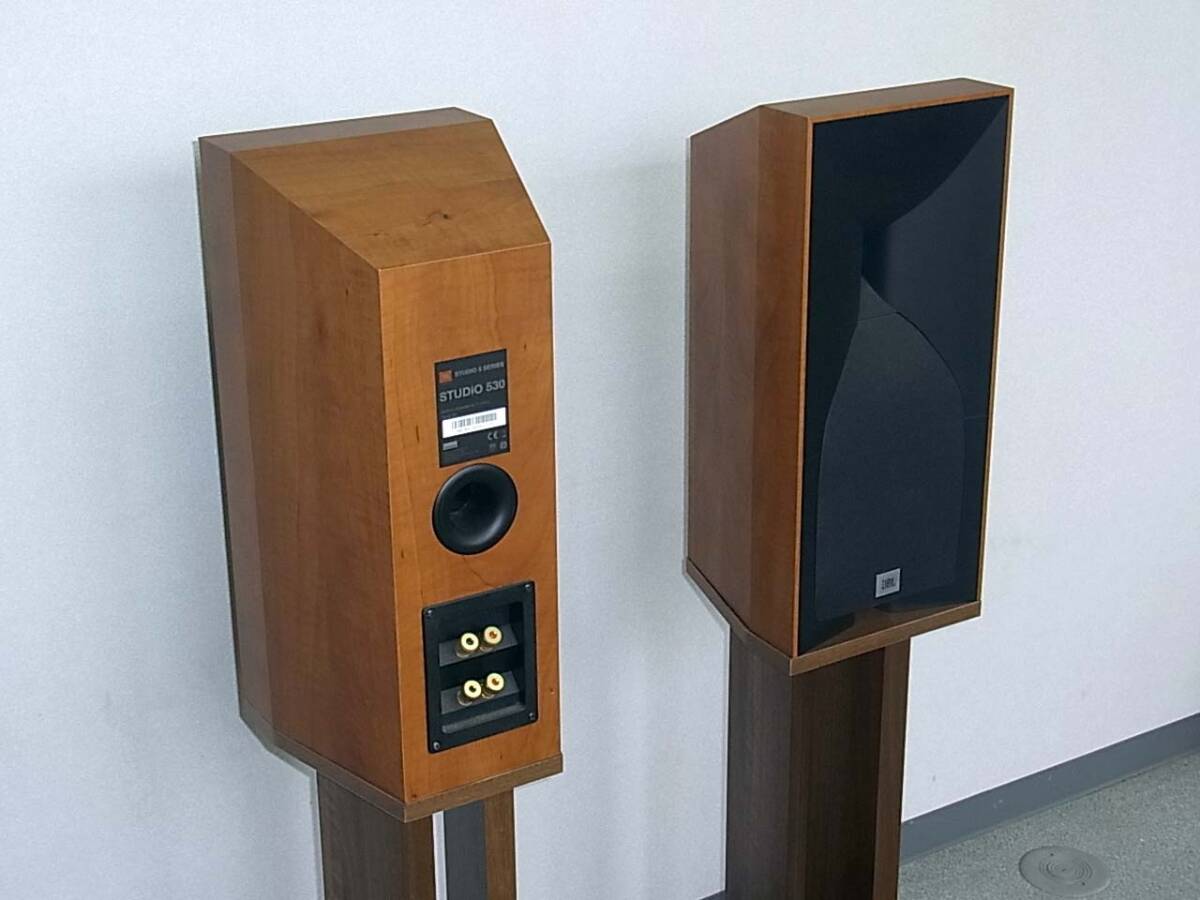 JBL Studio 530 for speaker stand (. product . special order JBL Studio 530 for speaker stand (. product . special order