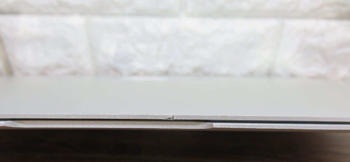 ★≪ジャンク品≫MacBookAir13 (A1466) 電源x[t24042204]の画像9