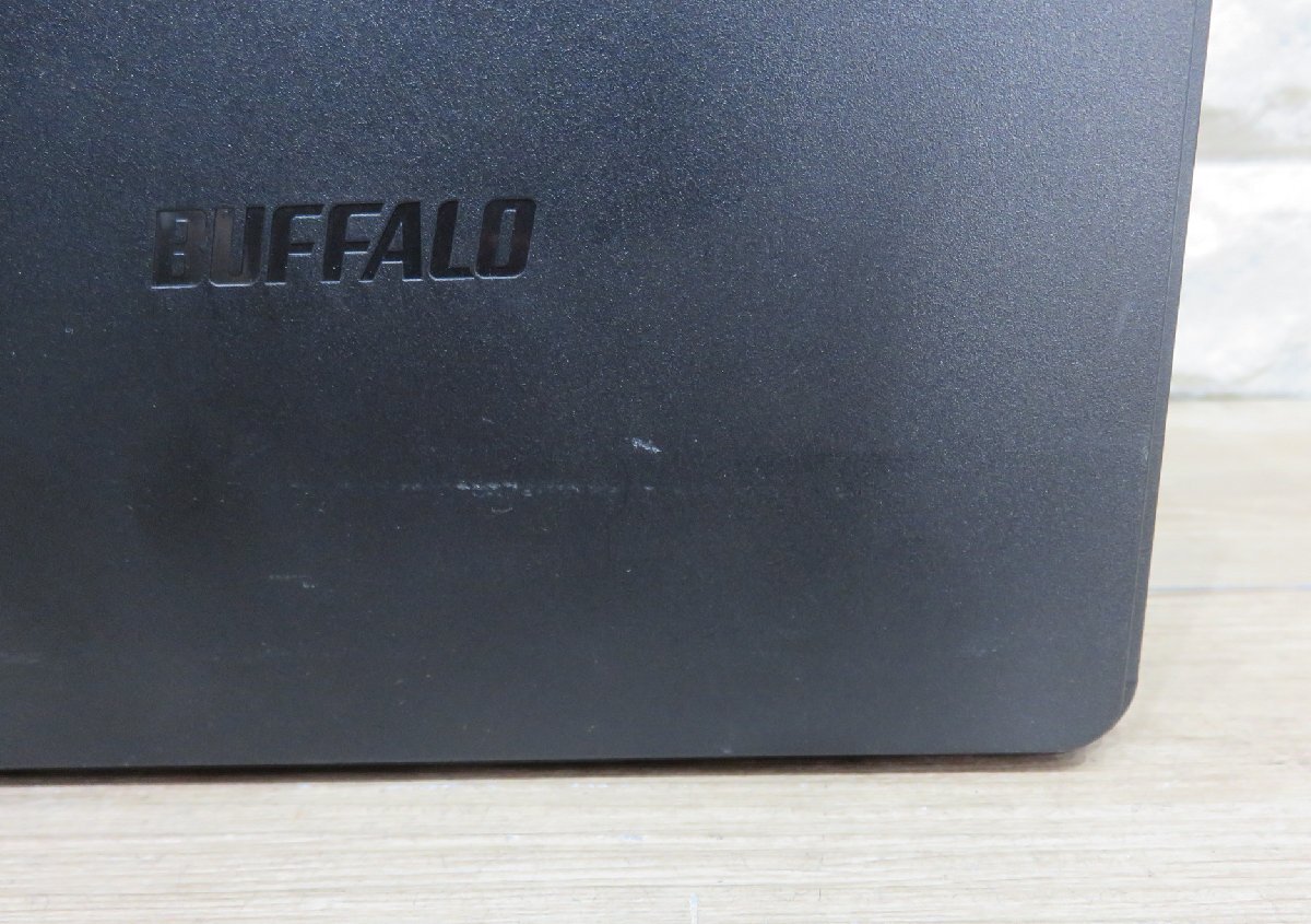 *{ secondhand goods }Buffalo NAS LS-WX1.0TL HD less [t24042527]