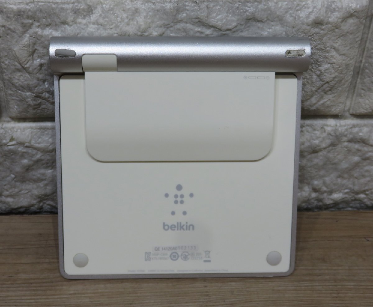 ★≪中古品≫Belkin Wireless 10Keypad F8T067[t24042226]の画像5