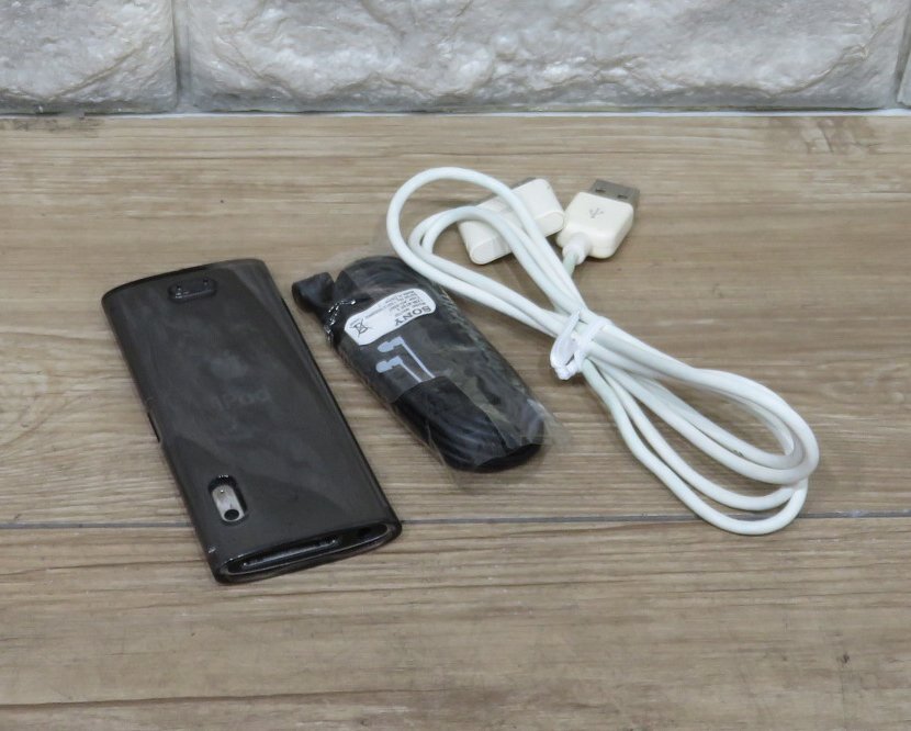 ★≪中古品≫iPod Nano 16G シルバー MC060J[t24041106]の画像2